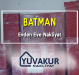 Batman Evden Eve Nakliyat